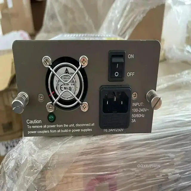 Alt view image 2 of 3 - Power Supply For POWERLD 9.5V9.5A 12V1A Power Supply KHD-04080III