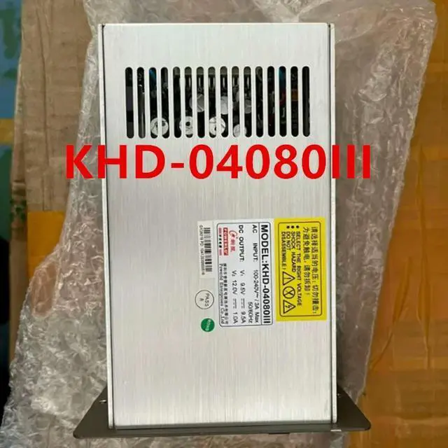 Main image of Power Supply For POWERLD 9.5V9.5A 12V1A Power Supply KHD-04080III