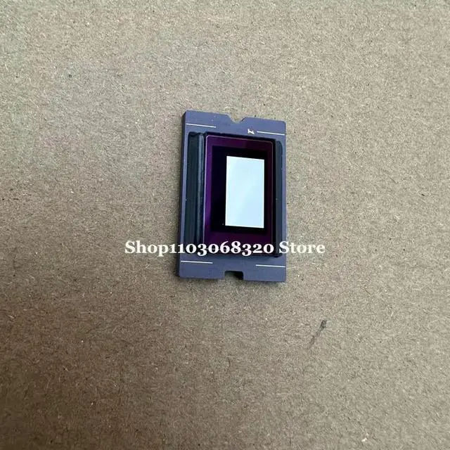Alt view image 3 of 3 - DLP470TPAFQN DMD Chip 0.47 Inch 4K UHD Projector DMD Chip