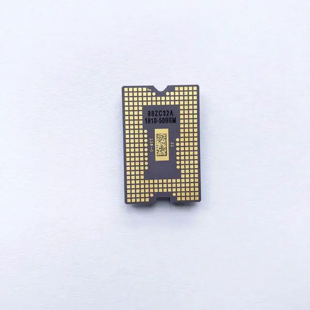 Alt view image 2 of 2 - 191050BBM DMD CHIP 1910-50BBM For Projectors