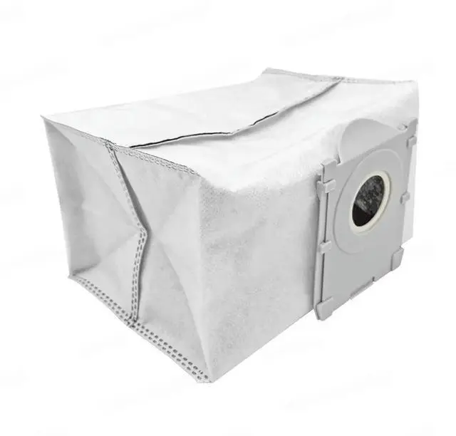 Main image of For Ecovacs Deeboot T90 Pro Omni / T90 Omni Vacuum Parts Brush HEPA Filter Dust Bag Accessories