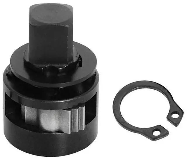Alt view image 2 of 2 - 42-06-1030 M12 Ratchet 3/8 Fuel Head Rebuild Kit for Milwaukee 2457-20, Mpact Wrench Anvil, Service Kit