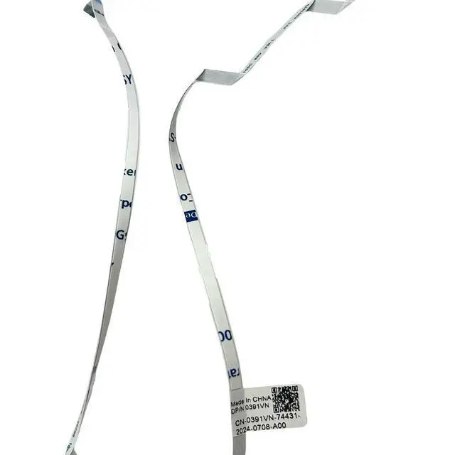 Alt view image 3 of 6 - For Optiplex 7440 All-In-One Control Board Cable 0391VN