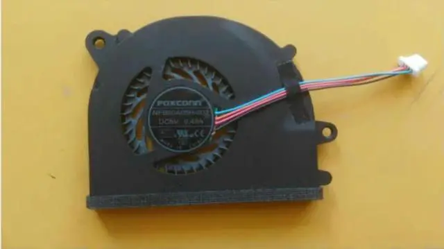Main image of For Satellite U925t S2120 S2130 Notebook CPU Cooling Fan