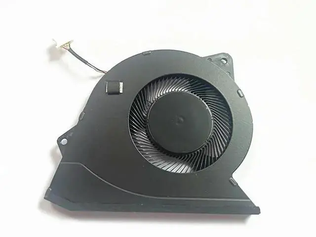 Alt view image 2 of 4 - For Inspiron 3511 3515 Vostro 3510 3420 3250 Fan 0RFF51