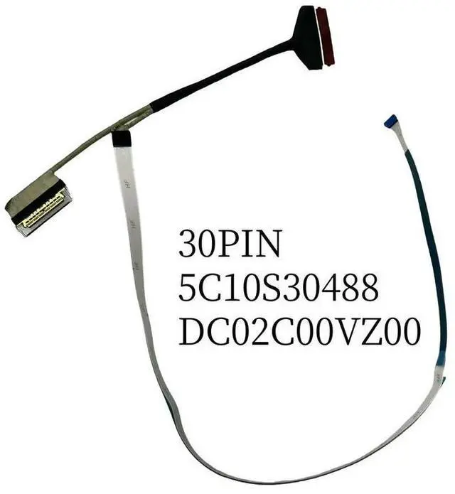 Main image of For 5 15IAL7 15ABA7 screen cable 5C10S30488 DC02C00VZ00