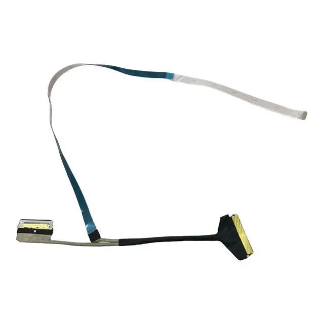 Alt view image 2 of 3 - For 5 15IAL7 15ABA7 screen cable 5C10S30488 DC02C00VZ00