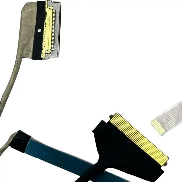 Alt view image 3 of 3 - For 5 15IAL7 15ABA7 screen cable 5C10S30488 DC02C00VZ00