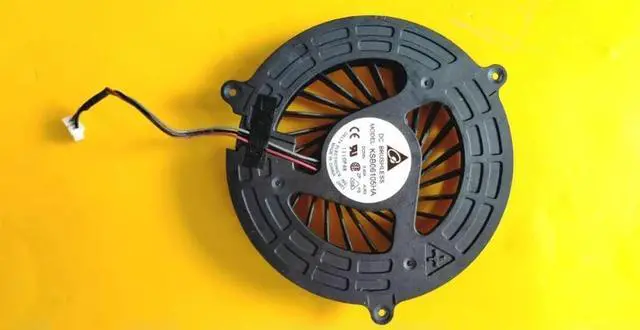 Main image of For Xingrui 5750G fan 5350G 5755G notebook cooling fan