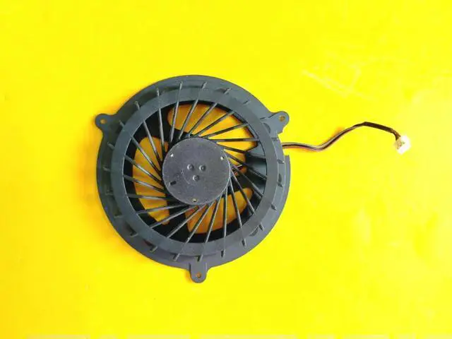 Alt view image 2 of 3 - For Xingrui 5750G fan 5350G 5755G notebook cooling fan