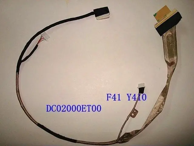 Main image of For F41 Y410 DC02000ET00 Screen Cable,