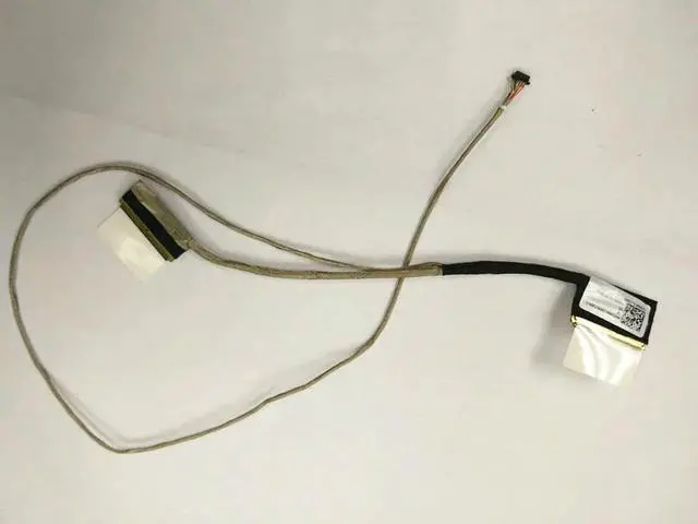 Alt view image 2 of 3 - for X453MA X453 X403m screen cable ribbon cable dd0xk1Lc000