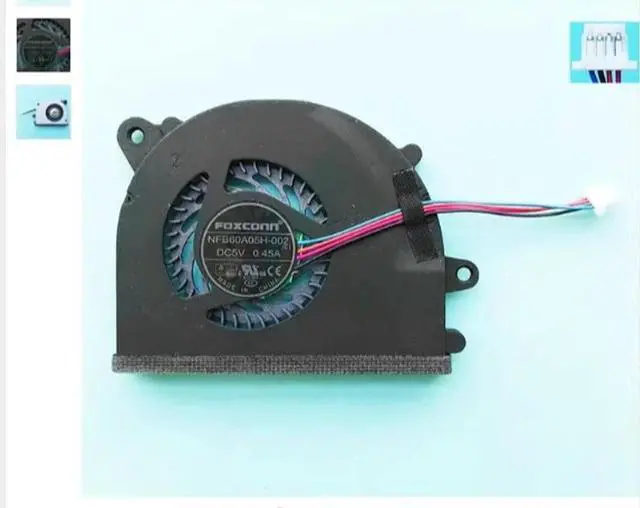 Main image of For l Ultrabook U920T T06B T08B fancooling