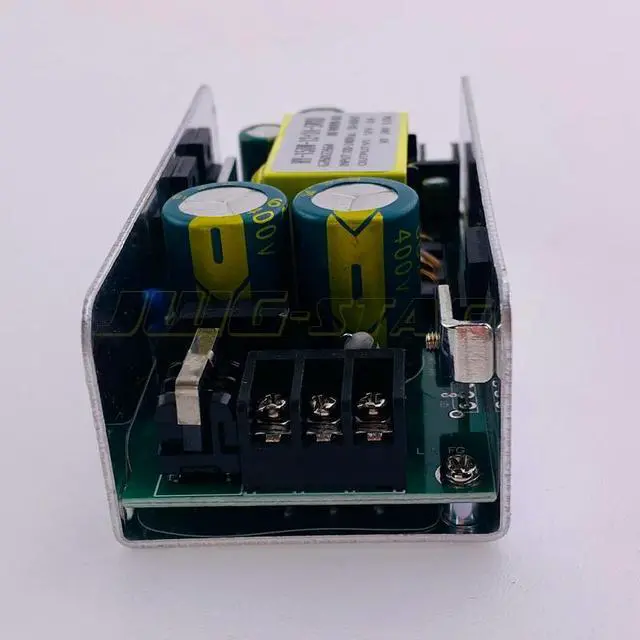Alt view image 3 of 3 - HY-150W-12+24-SWXU Stage LED Moving Head Par Light Power Supply