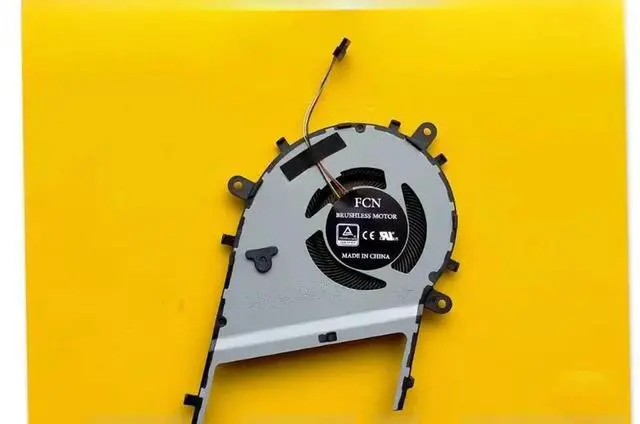 Main image of For /ZenBook UX562 notebook GPU graphics card, cooling, fan