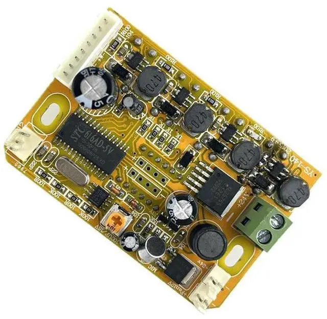 Main image of YS-140-4 LED Par Light DMX Main Board Motherboard