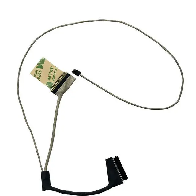 Alt view image 2 of 3 - For 15-CC 15-CD screen cable 40PIN DDG74ALC721
