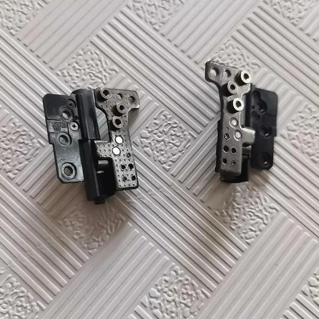 Alt view image 3 of 3 - For Y7000P 2020H screen shaft R7000P 2020H screen shaft, rotating shaft, hinge, screen shaft cover