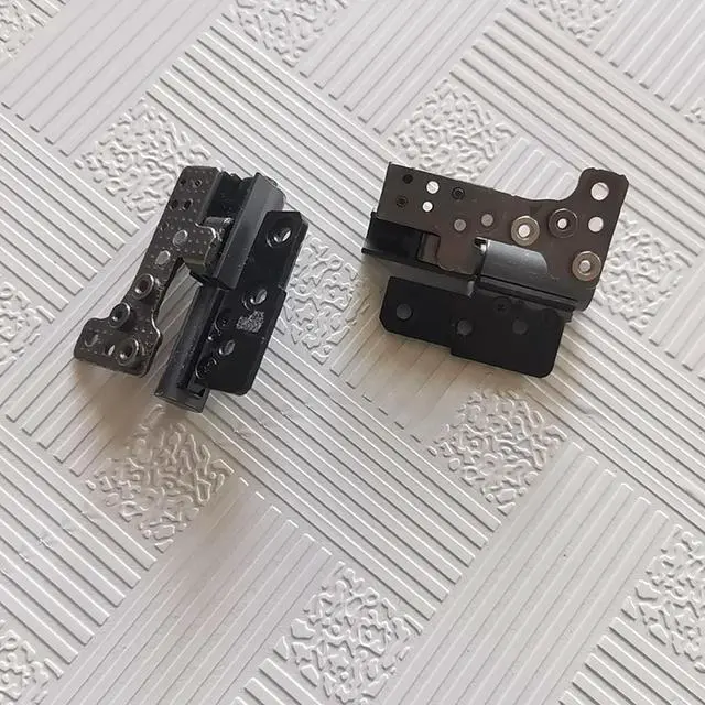 Alt view image 2 of 3 - For Y7000P 2020H screen shaft R7000P 2020H screen shaft, rotating shaft, hinge, screen shaft cover