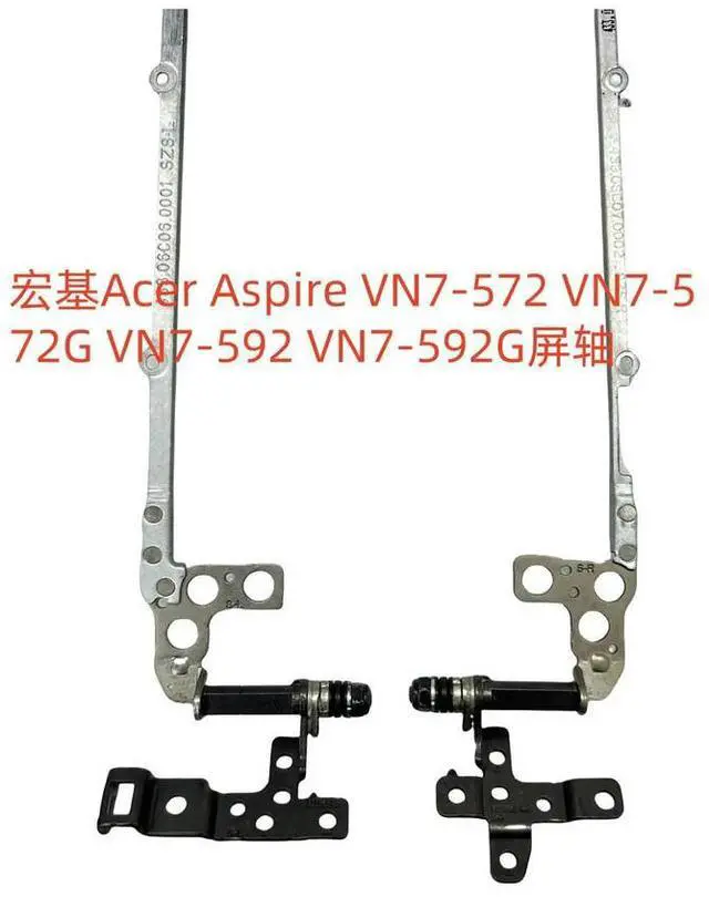 Main image of For Aspire VN7-572 VN7-572G VN7-592 VN7-592G Screen Shaft