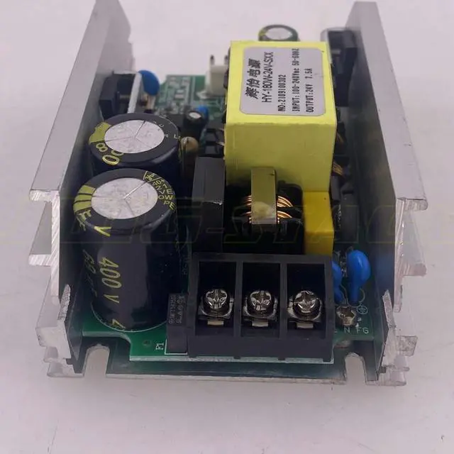 Alt view image 3 of 3 - HY-180W-24V-SXX 7.5A 180W Power Supply Boards For Led Flat Par Light