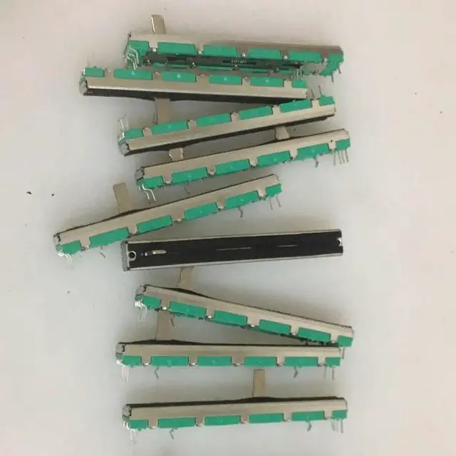 Main image of Diamond 1024 Console Pusher Strength 384512 Console Pusher Dimming Pusher Lighting Console Accessories