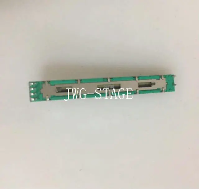 Alt view image 3 of 3 - Diamond 1024 Console Pusher Strength 384512 Console Pusher Dimming Pusher Lighting Console Accessories