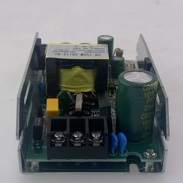 Main image of HY-150W-36V-12V-XU Stage Par Light Power Supply LED 150w12V 36V Audience Light