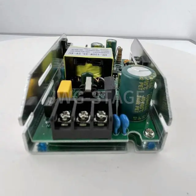 Alt view image 3 of 3 - HY-120W-33.2V-XU Warm And Cold COB Betopper 100w Led Par Light Power Supply Source