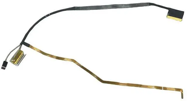 Alt view image 2 of 3 - For SAMSUMG ZEUS 15 NP950QCG-K01US Screen cable 30PIN BA39-01482A