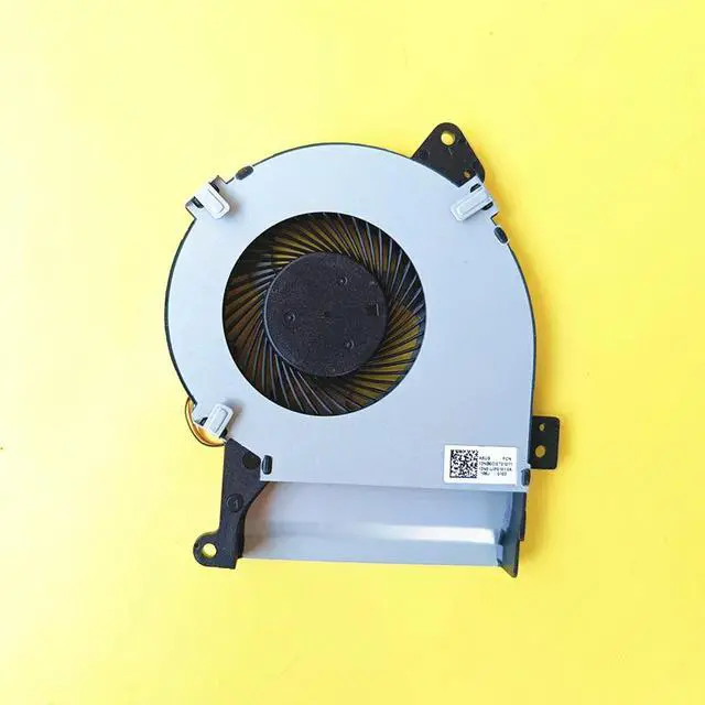 Alt view image 2 of 3 - For A541U A541L F541UJ D541S F540S R540S X541 Notebook Fan