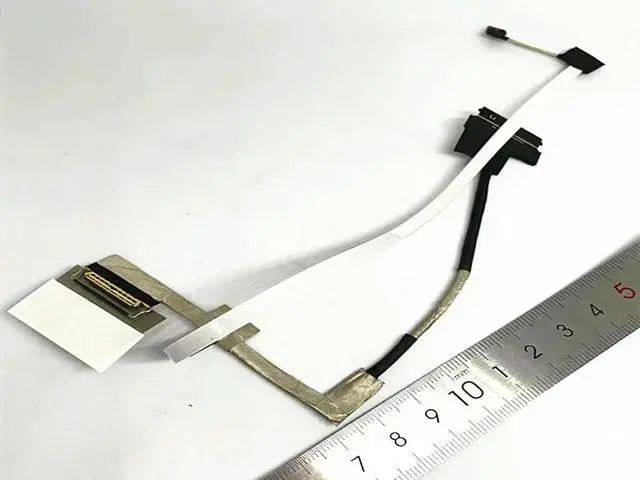 Alt view image 2 of 3 - For 430 G7 Screen Line DD0X8LLC210 DD0X8LLC220 DD0X8LLC510