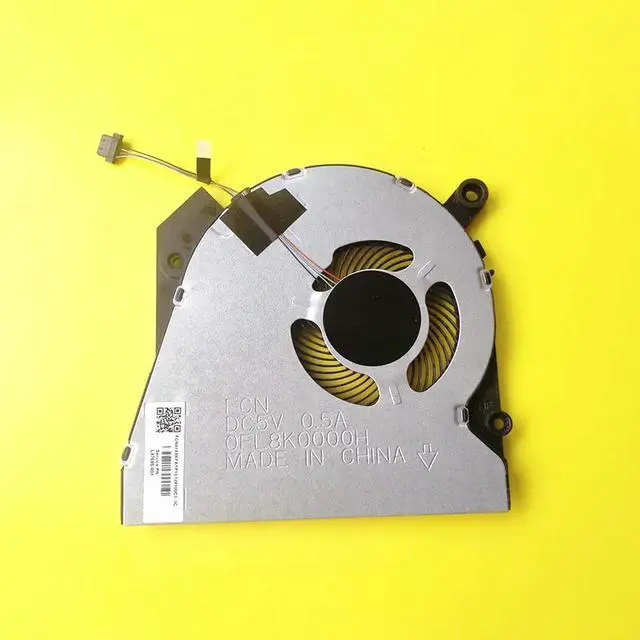 Alt view image 2 of 3 - For , ZHAN 66 450 455R G6 G7 HSN-Q16C Q22C cooling fan