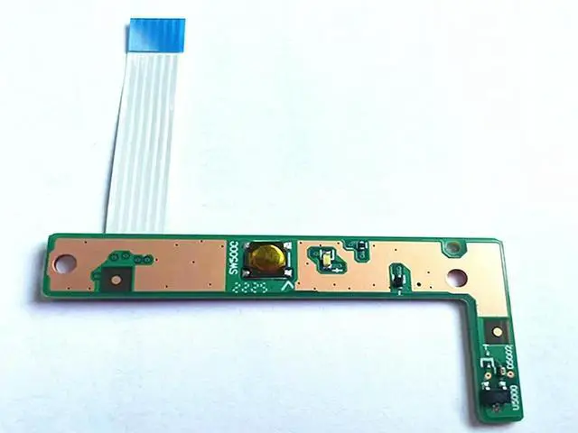 Alt view image 2 of 3 - For DV5-2000 Switch Board Startup Board 6050A2318601