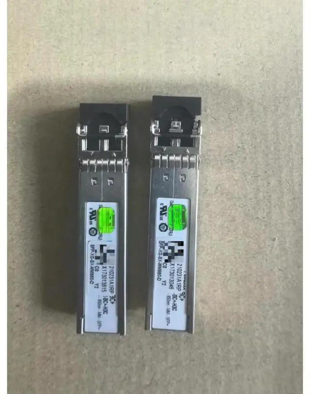 Main image of for H3C SFP-XG-SX-MM850-D 10GBASE-SR SFP+ 850nm 300m MMF LC DDM
