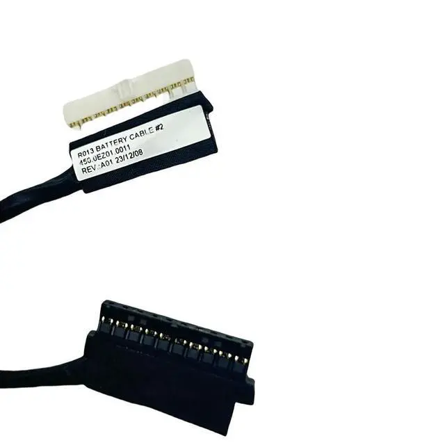 Alt view image 3 of 3 - For Inspiron 13 7386 2-in-1 cable 450.0EZ01.0011
