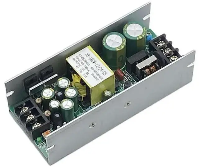 Main image of HY-180W-24V-12V-GS 24v12v LED MoIving Head Bar Power Supplies Supply