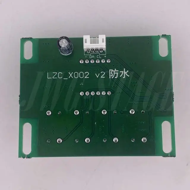 Alt view image 3 of 3 - 24x10W Waterproof LED Par Light Mainboard Replacement Mother Program Main Board