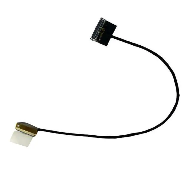 Alt view image 2 of 2 - For Blue Sky CLEVO P775DM P775DM2 P775DM3 40pin screen cable 6-43-P7751-020-1N
