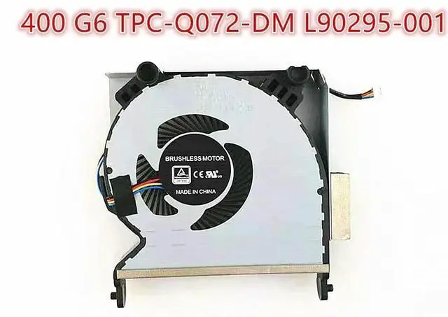 Main image of For EliteDesk 400/800/805 G6 405/800/805 G8 800 G9 fans