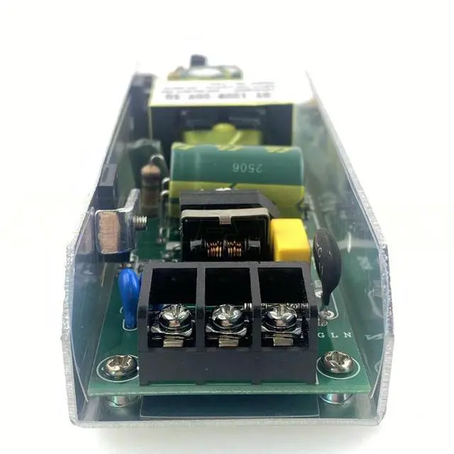 Alt view image 2 of 3 - HY-120W-26V-XQ 26V Power Supply LED Bar Strip Wall Washer