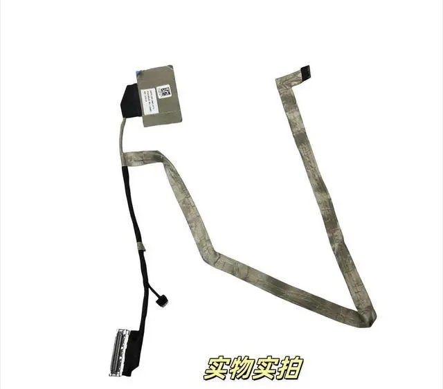 Alt view image 2 of 3 - For Latitude E5490 5490 IR cable 40PIN 0YC6WF DC02C00GL00