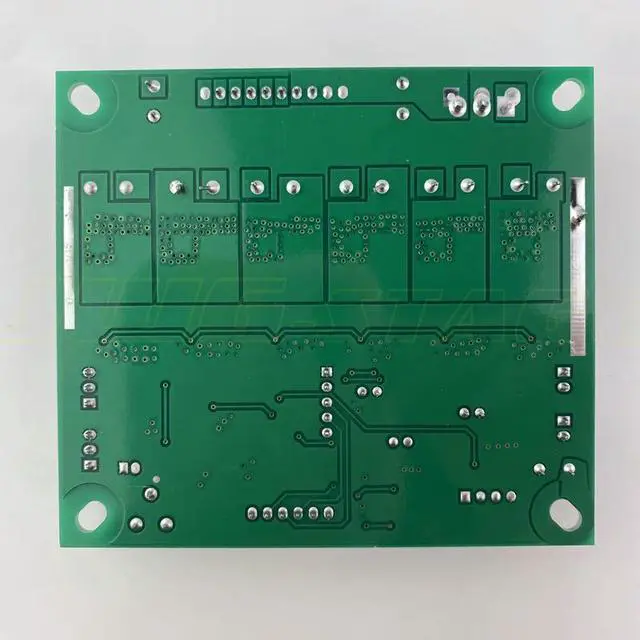 Alt view image 3 of 3 - XZJ 36V LED PAR RGBWA 5in1 Indoor Constant Current Main Board Display Boards