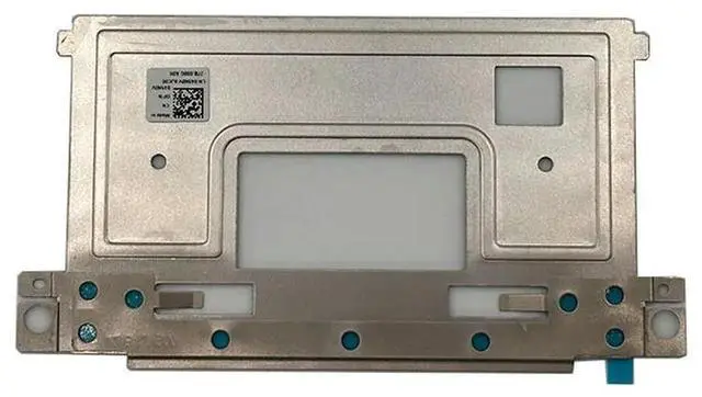 Alt view image 3 of 3 - For , Lingyue 15Plus 7510 7610 Touchpad, Baffle, Stand