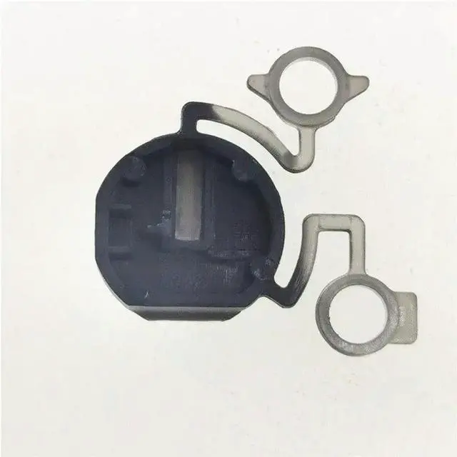 Main image of Power Button Switch Bracket for Latitude 5410 5411 E5410 E5411 0W82V3 AP2UK000100