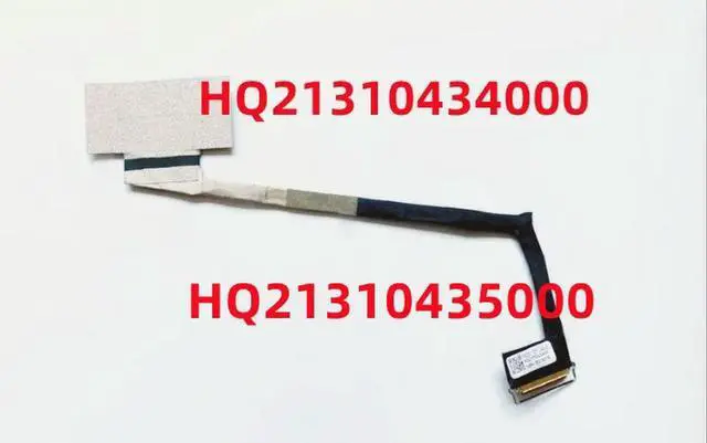 Main image of for Redmi RedmiBook 16 XMA2002-AJ AN AB screen cable cable HQ21310435000