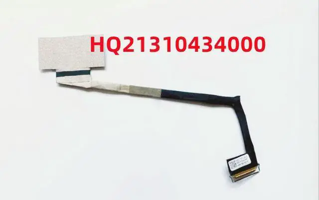 Alt view image 2 of 2 - for Redmi RedmiBook 16 XMA2002-AJ AN AB screen cable cable HQ21310435000