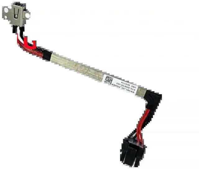 Alt view image 2 of 2 - for /MS-1581 GF66 K1G-3004100-H39 V03 Charging port power interface head
