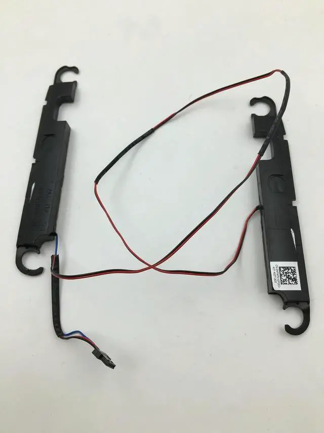 Alt view image 2 of 2 - for XPS 12 9Q23 speaker 0NFWFV PK23000JU00