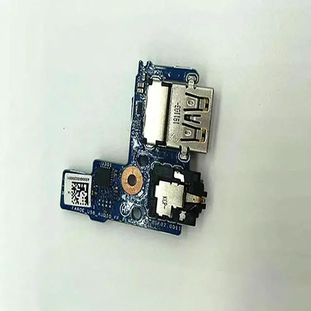 Main image of For Pavilion X360 14m-dh1003dx 14-DH USB small board, audio board,